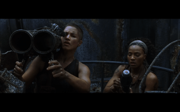 The Matrix Revolutions - 754