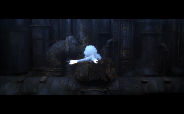 The Matrix Revolutions - 755