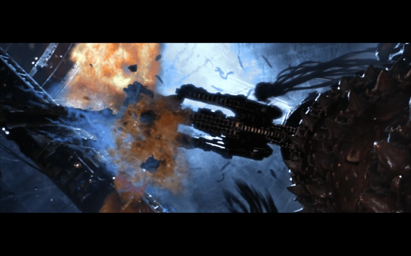 The Matrix Revolutions - 756