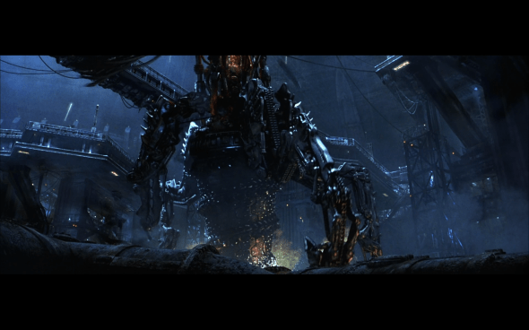 The Matrix Revolutions - 757