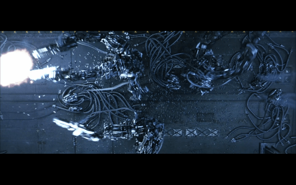 The Matrix Revolutions - 761