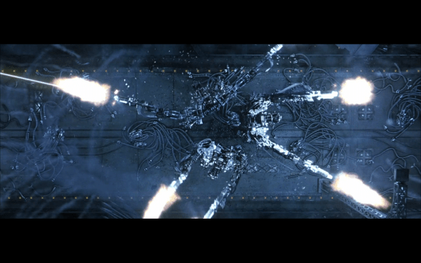 The Matrix Revolutions - 762