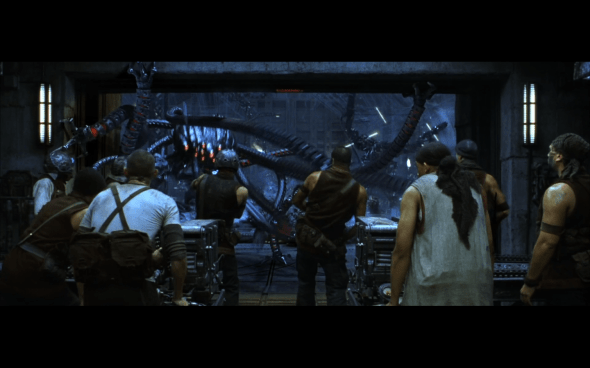 The Matrix Revolutions - 765