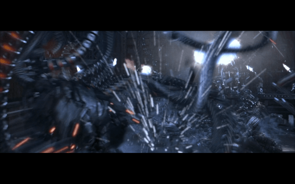 The Matrix Revolutions - 766