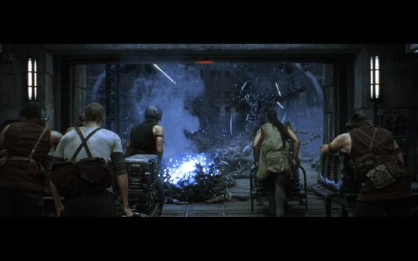 The Matrix Revolutions - 768