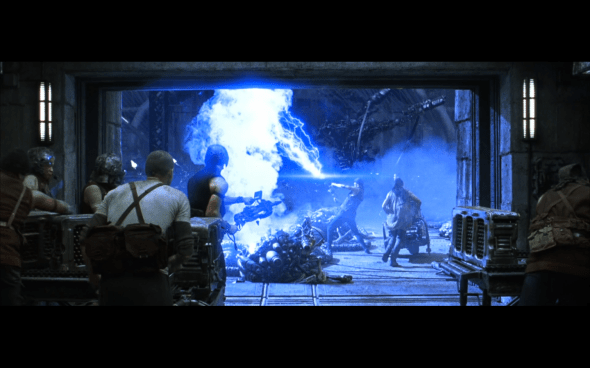 The Matrix Revolutions - 769