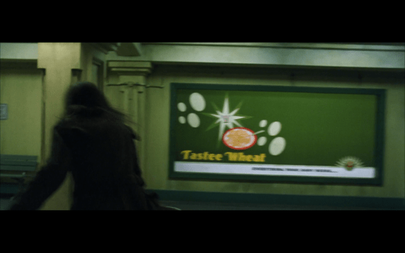 The Matrix Revolutions - 77