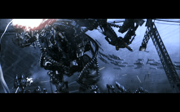 The Matrix Revolutions - 774