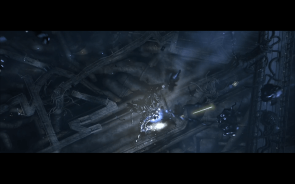 The Matrix Revolutions - 775