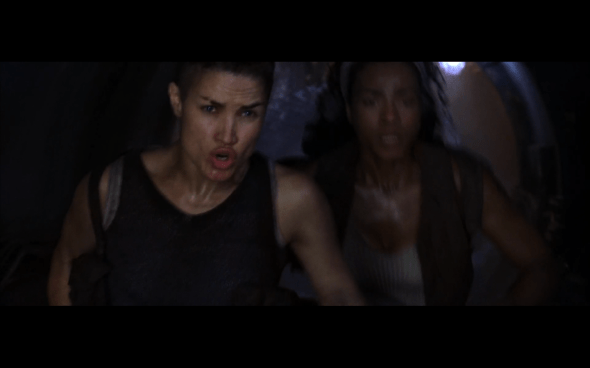 The Matrix Revolutions - 776