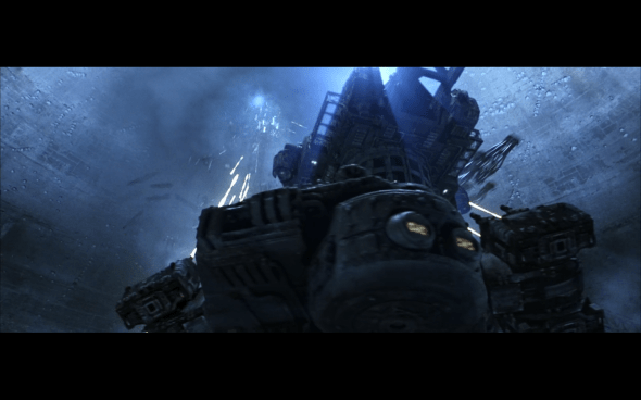 The Matrix Revolutions - 777