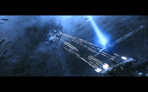 The Matrix Revolutions - 779