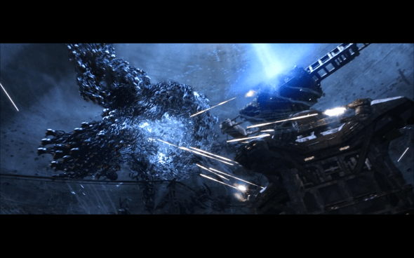 The Matrix Revolutions - 785