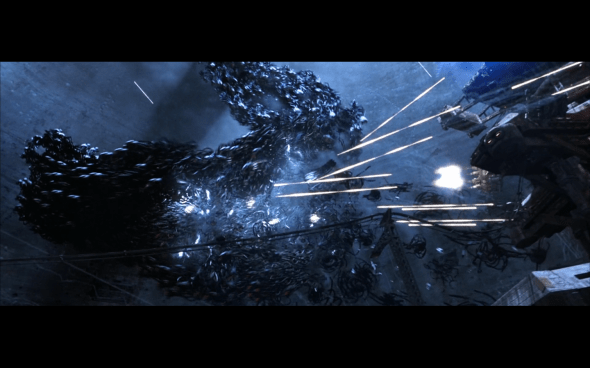 The Matrix Revolutions - 786