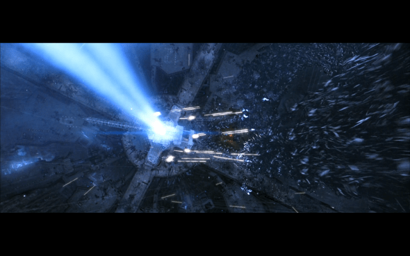 The Matrix Revolutions - 787