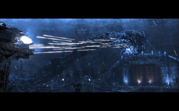 The Matrix Revolutions - 789