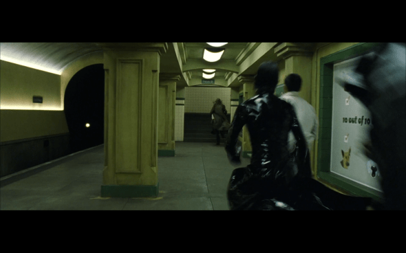 The Matrix Revolutions - 79