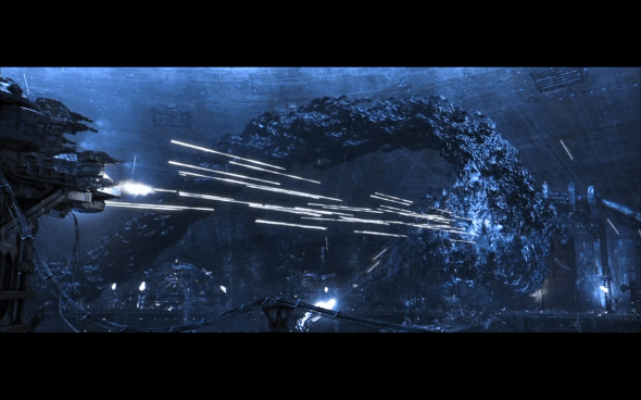 The Matrix Revolutions - 790