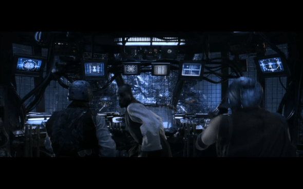 The Matrix Revolutions - 792