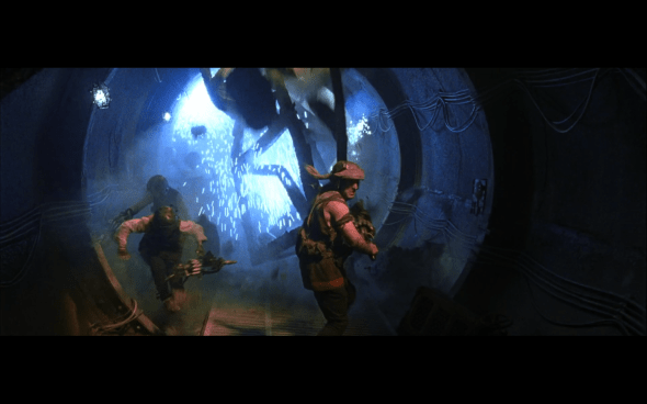 The Matrix Revolutions - 798