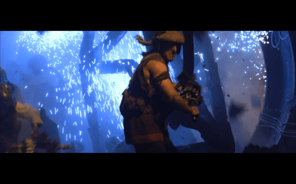 The Matrix Revolutions - 799