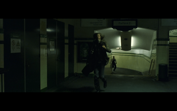 The Matrix Revolutions - 80