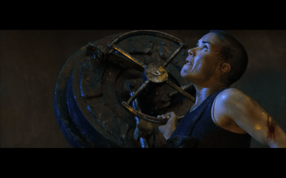 The Matrix Revolutions - 802