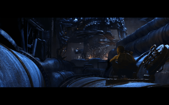 The Matrix Revolutions - 803