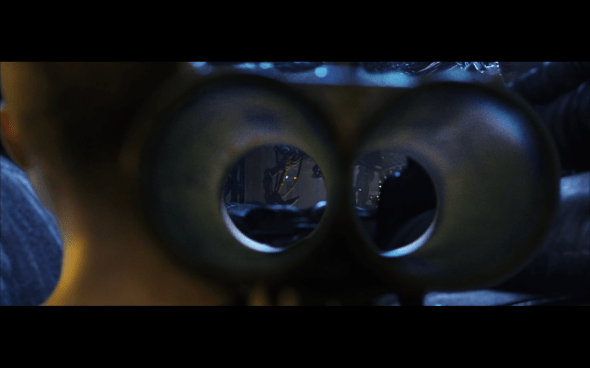 The Matrix Revolutions - 805