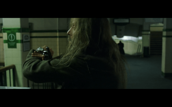 The Matrix Revolutions - 81