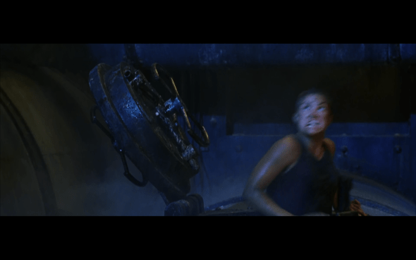 The Matrix Revolutions - 811