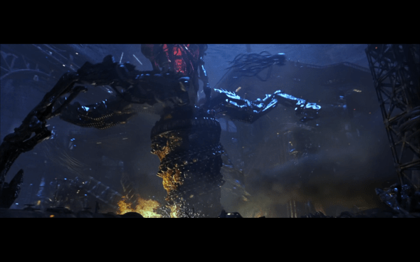 The Matrix Revolutions - 817