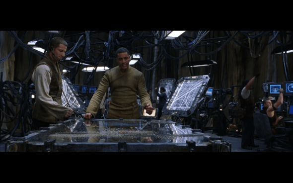 The Matrix Revolutions - 819