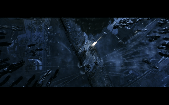 The Matrix Revolutions - 821