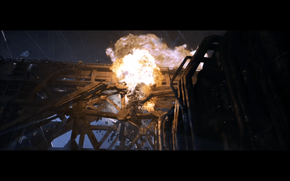 The Matrix Revolutions - 823