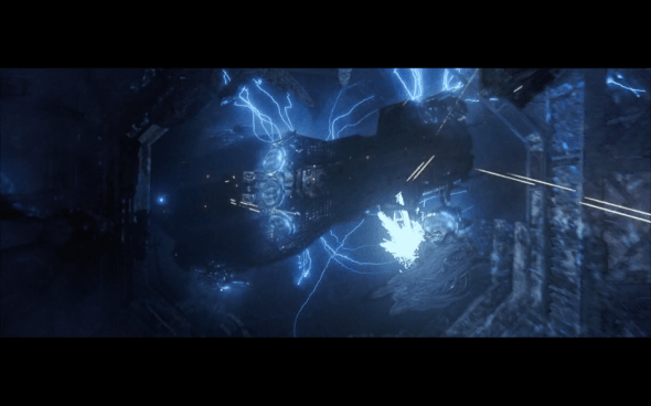 The Matrix Revolutions - 826