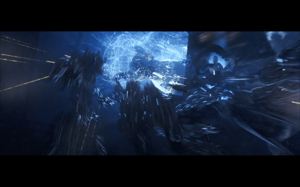 The Matrix Revolutions - 828