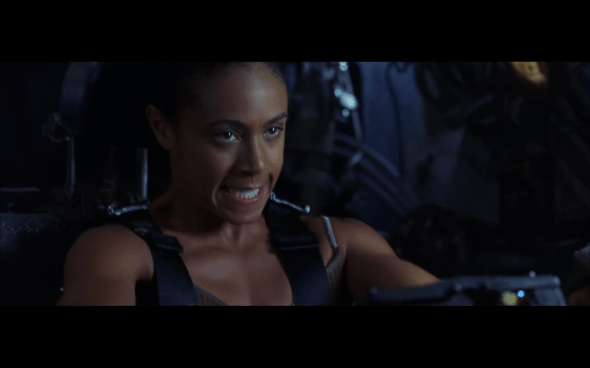 The Matrix Revolutions - 829