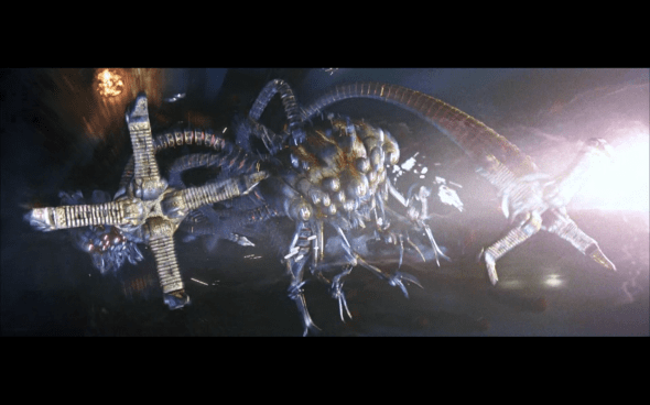 The Matrix Revolutions - 830