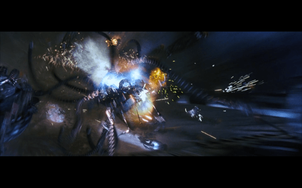 The Matrix Revolutions - 831