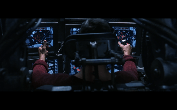 The Matrix Revolutions - 833