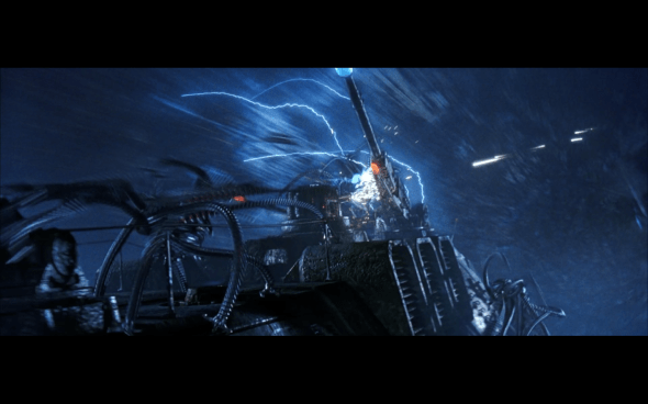 The Matrix Revolutions - 838