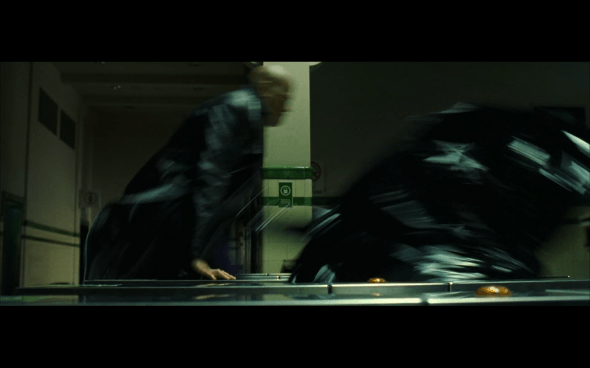 The Matrix Revolutions - 84