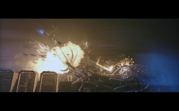 The Matrix Revolutions - 840