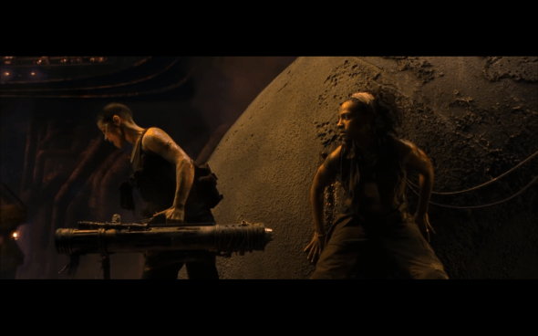 The Matrix Revolutions - 845