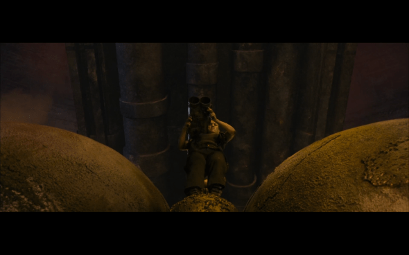 The Matrix Revolutions - 846