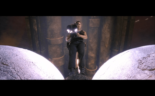 The Matrix Revolutions - 850