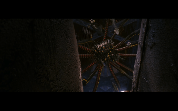 The Matrix Revolutions - 855