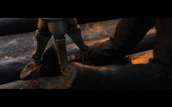 The Matrix Revolutions - 863