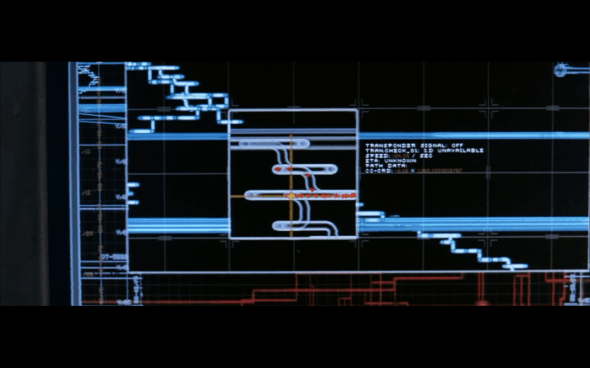 The Matrix Revolutions - 868